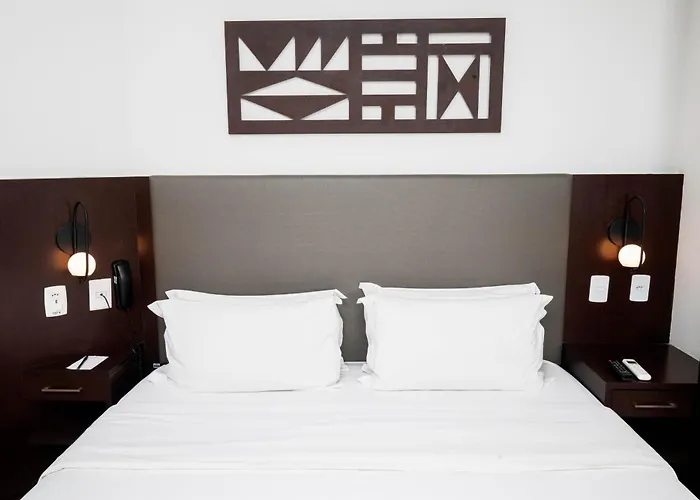 Royal Collection Paulista Hotel São Paulo
